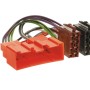ISO Adapterkabel Mazda diverse Fahrzeuge 24Pin Mazda