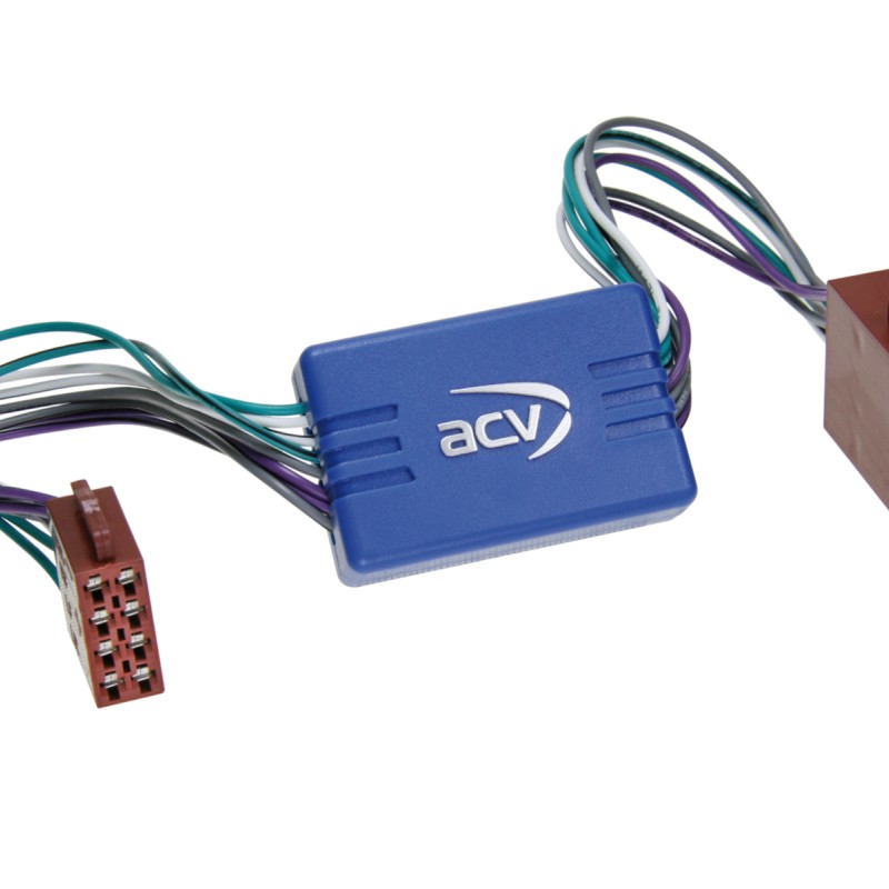 Aktivsystemadapter verschiedene Fahrzeuge > BOSE (1190-50)