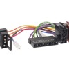 ISO Adapterkabel Mercedes 4Pin/DIN