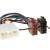 ISO Adapterkabel Mitsubishi