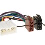 ISO Adapterkabel Mitsubishi