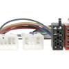 ISO Adapterkabel Toyota / Lexus / Daihatsu / VW > ISO Norm
