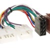 ISO Adapterkabel Toyota / Lexus / Daihatsu / VW > ISO Norm