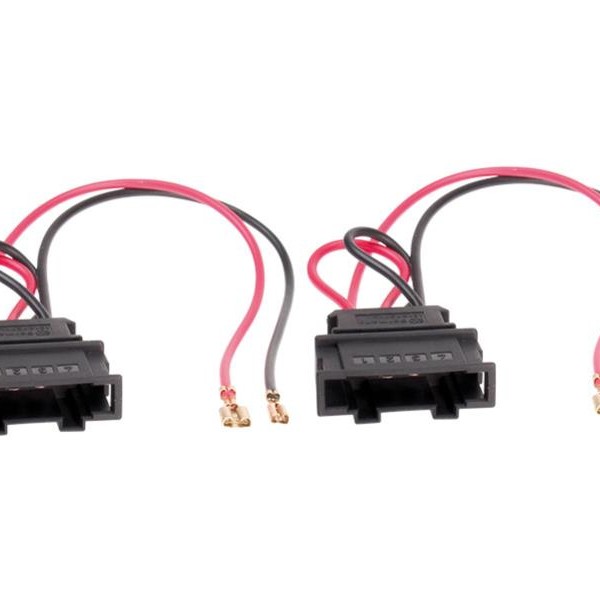 LSP Adapter VW/ Seat / Skoda (2 x)(1316-01)