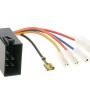 UNIVERSAL-UMRÜSTADAPTER STROM ACV1321-01