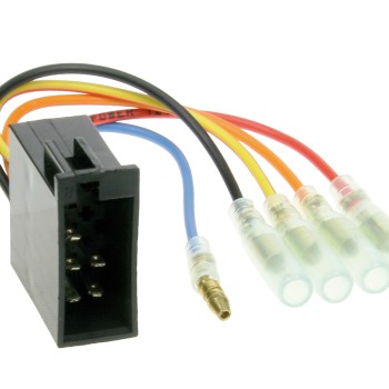 UNIVERSAL-UMRÜSTADAPTER STROM ACV1321-04