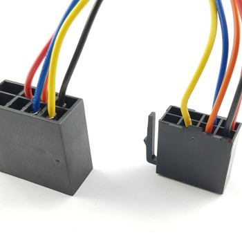 ISO Verlängerung Strom 15/30 gedreht 10cm