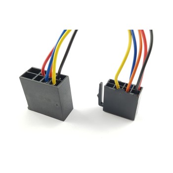 ISO Verlängerung Strom 15/30 gedreht 10cm