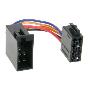 ISO Verlängerung Strom 15/30 gedreht 10cm