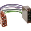 Universal-Umrüstadapter ISO Buchse > ISO Stecker