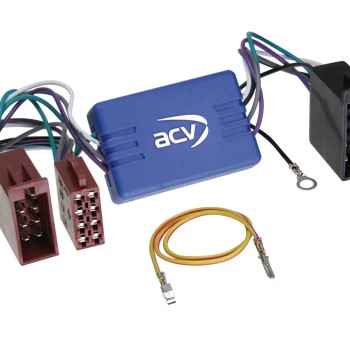 Aktivsystemadapter Audi / VW / Seat / Skoda (1332-02)