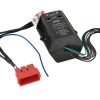 Aktivsystemadapter Audi 4 Kanal (1335-02)