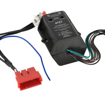 Aktivsystemadapter Audi 4 Kanal (1335-02)
