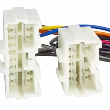 ISO Adapterkabel Volvo > ISO Norm