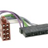 LSP Adapter universal DIN Buchse > ISO Stecker