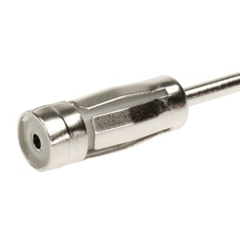 DIN-Antennenadapter (neu auf alt) ISO - DIN