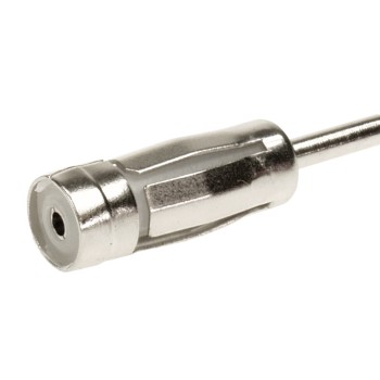 DIN-Antennenadapter (neu auf alt) ISO - DIN