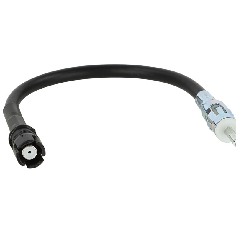 Antennenadapter DIN VW Polo 2000 >