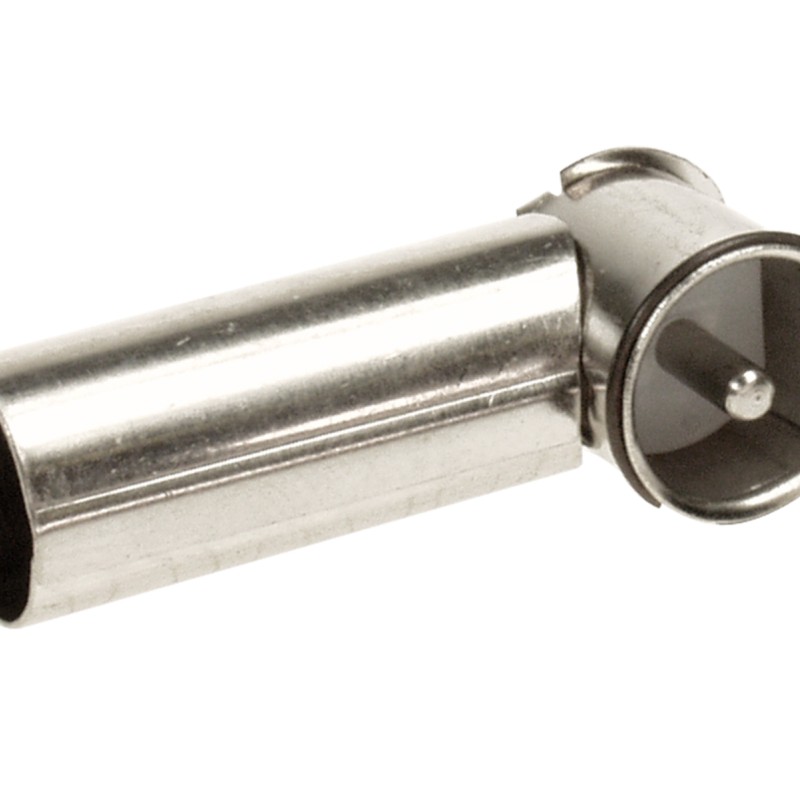 Iso-Antentennenadapter (alt auf neu) DIN- ISO