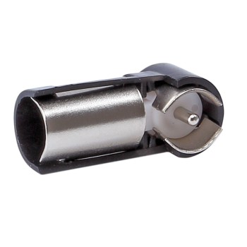 Antennenadapter / Kunststoff ISO