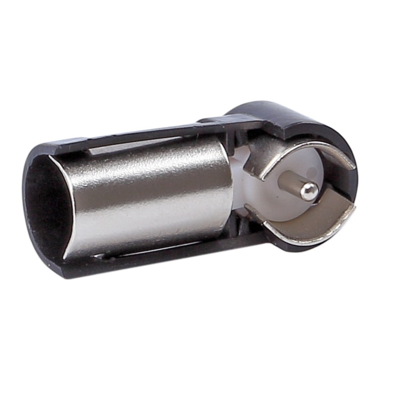 Antennenadapter / Kunststoff ISO