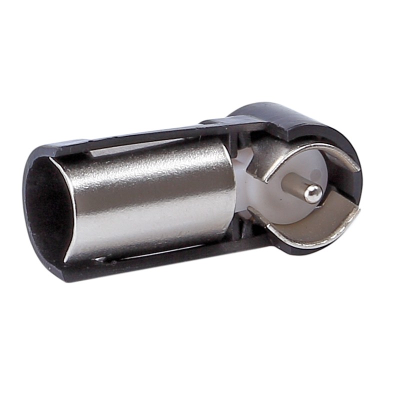 Antennenadapter / Kunststoff ISO