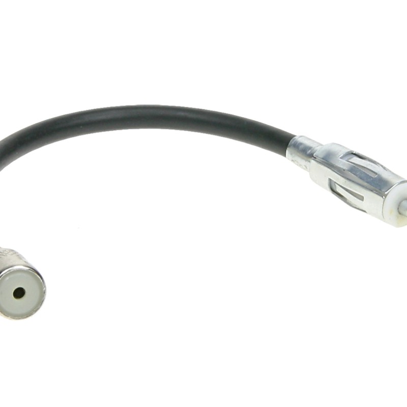 Antennenadapter mit Kabel DIN > ISO