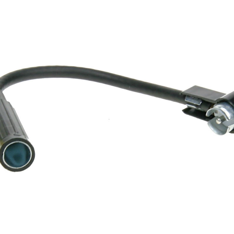 Antennenadapter mit Kabel ISO > DIN