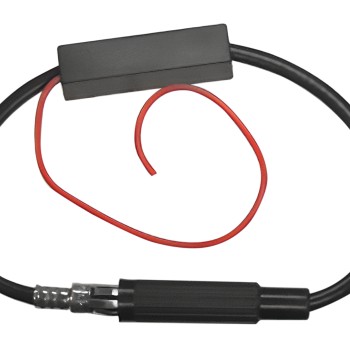 Antennenverstärker DIN Stecker >DIN Buchse