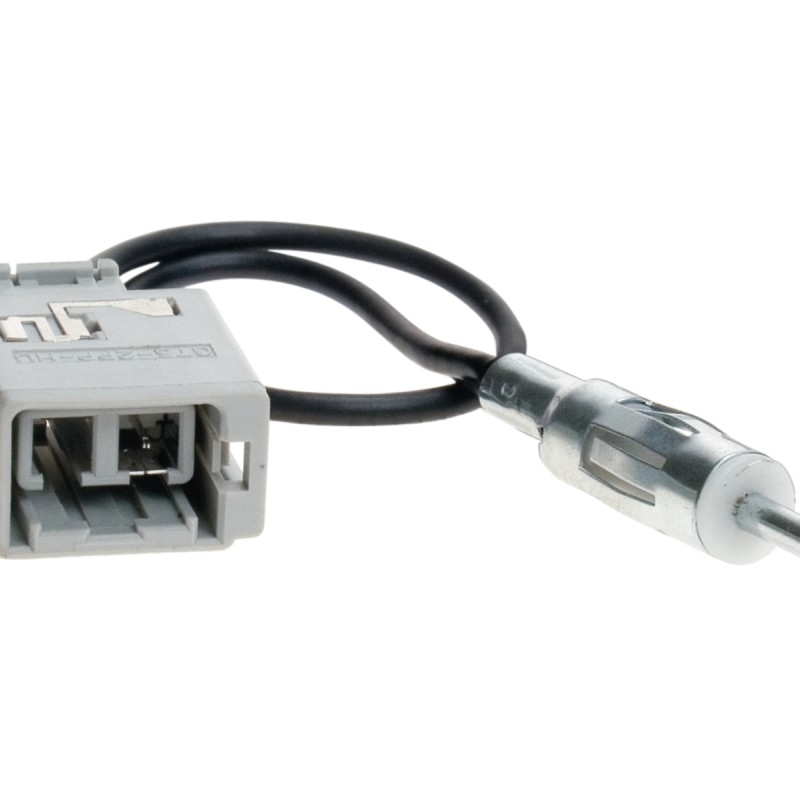 Antennenadapter DIN Volvo S80 / V40 / V70