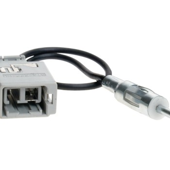 Antennenadapter DIN Volvo S80 / V40 / V70