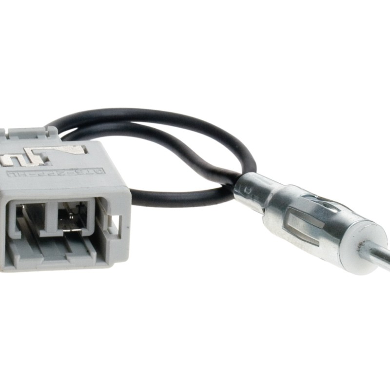 Antennenadapter DIN Volvo S80 / V40 / V70
