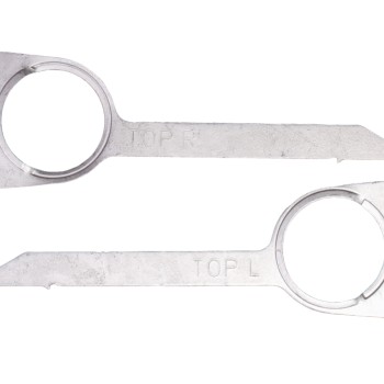 Entriegelungsbügel Becker