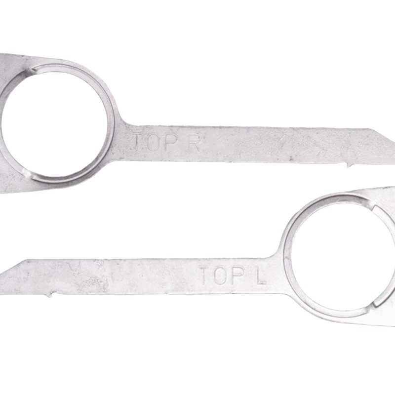 Entriegelungsbügel Becker