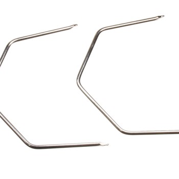 Entriegelungsbügel Opel 1 1/2 ISO