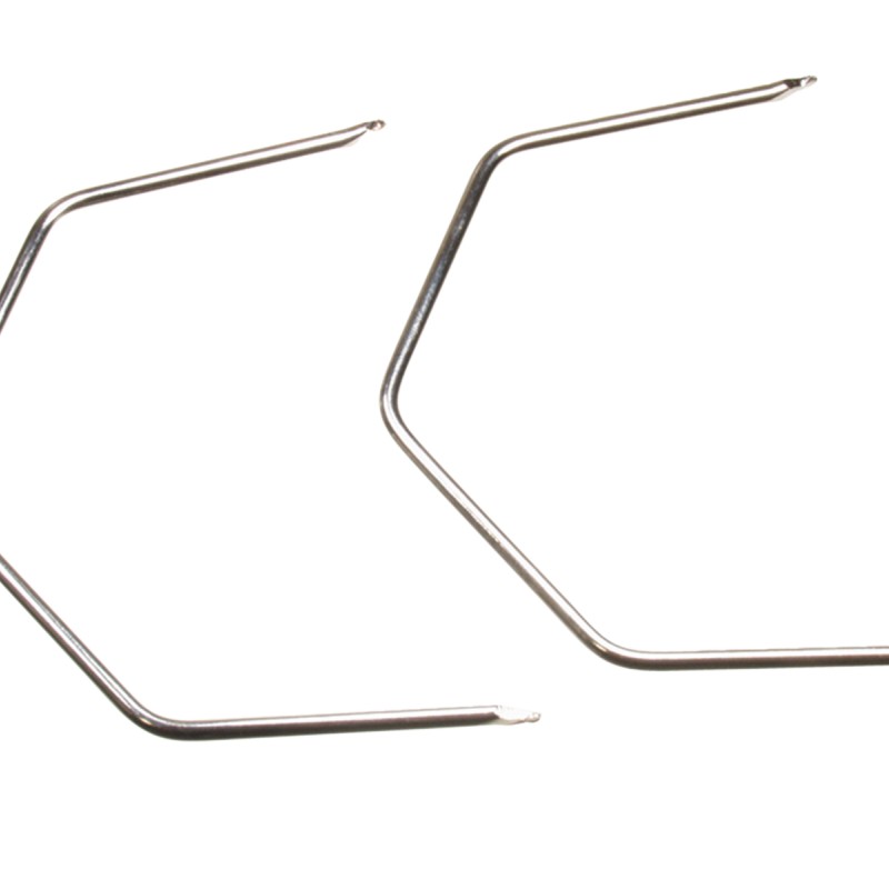 Entriegelungsbügel Opel 1 1/2 ISO