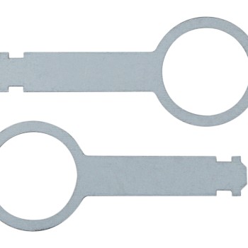 Entriegelungsbügel VW / Audi / Seat / Skoda