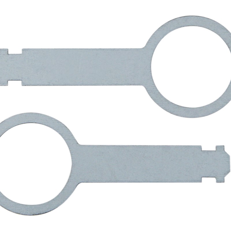 Entriegelungsbügel VW / Audi / Seat / Skoda