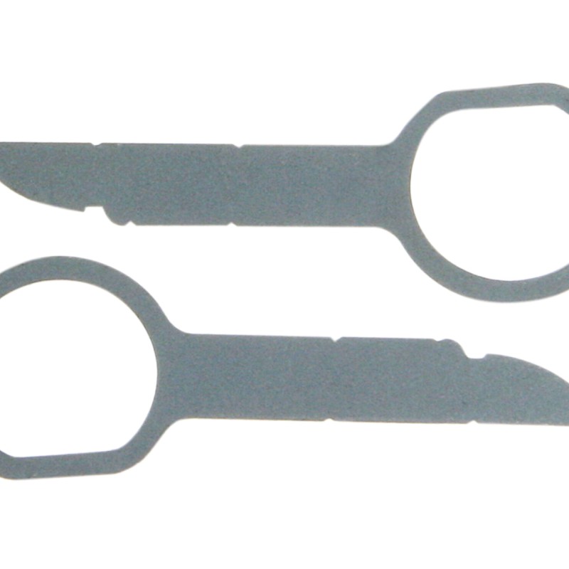 Entriegelungsbügel Audi / Mercedes / Seat / Skoda / VW