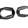 Lautsprecherringe BMW 3er (E36) Ø251x171,50mm Heckablage