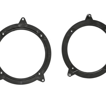 LA-Aufnahme Ø 130 mm BMW 3er > Türe Front / Heckablage