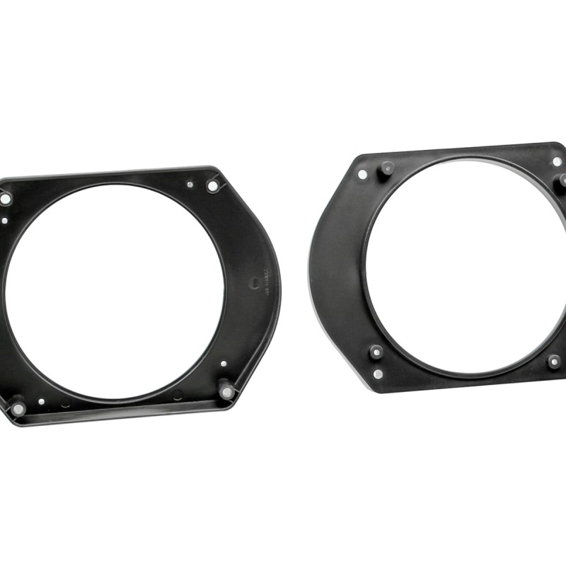 LA-Aufnahme Ø 130 mm Alfa / Fiat / Lancia > Türe Front