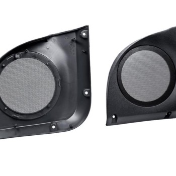 LA-Aufnahme Ø 165 mm Fiat Punto 1999 - 2007 > Türe Front