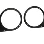 Lautsprecherringe Fiat/Lancia Ø165mm seitliche Heckablage