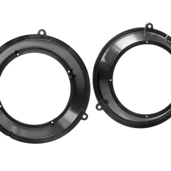 LA-Aufnahme Ø 165 mm Fiat Panda 10/ 2003 > Türe Front