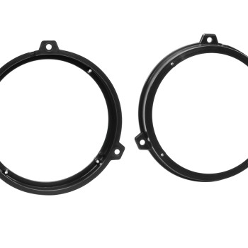 LA-Aufnahme Ø 165 mm Fiat Panda 10/ 2003 > Türe Heck