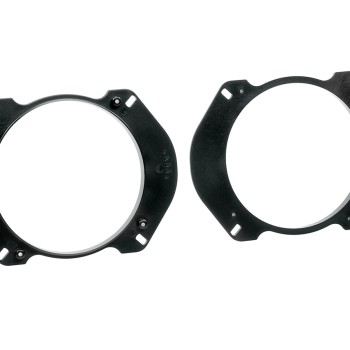 LA-Aufnahme Ø 130 mm Alfa / Fiat / Peugeot > Türe Heck