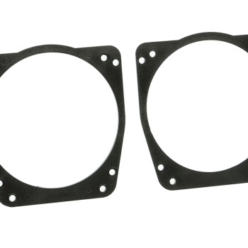 LA-Aufnahme Ø 130 mm Ford Fiesta 03 /1989 > Türe Front