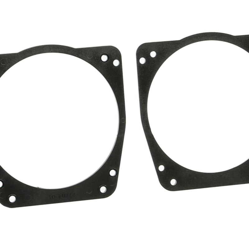 LA-Aufnahme Ø 130 mm Ford Fiesta 03 /1989 > Türe Front