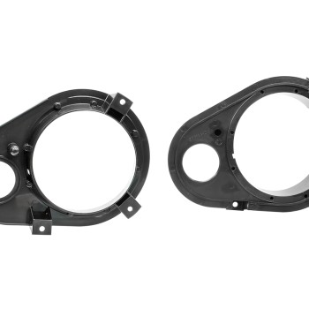 LA-Aufnahme Ø 130 mm Ford Escort /Orion > diverse Einbauorte